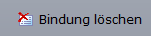 3. Bindung löschen