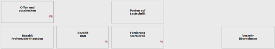 5. Bezahloptionen