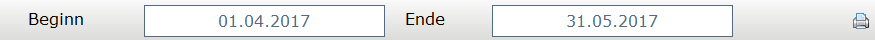 10. Beginn/Ende Drucken