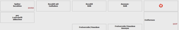 5. Bezahloptionen