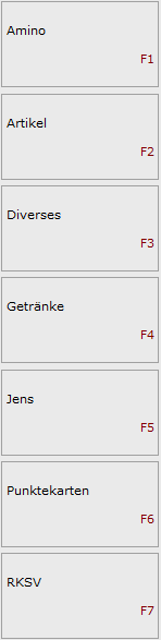 7. Warengruppen