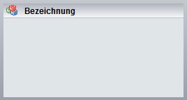 3. Bezeichnung