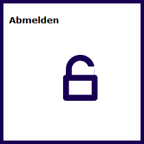 13. Abmelden