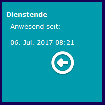 5. Dienstende
