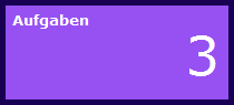 8. Aufgaben