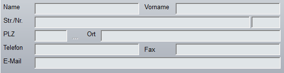 2. Lieferanteninformationen