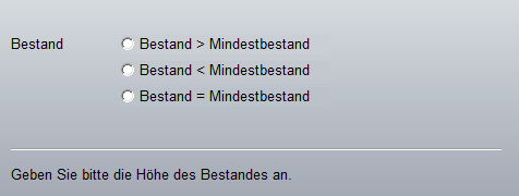 5. Bestand