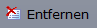 9. Entfernen