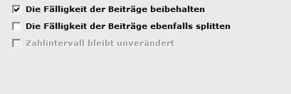 7. Optionen