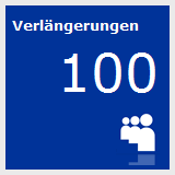 6. Verlängerungen-Kachel