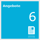 8. Angebote-Kachel