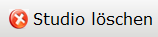 4. Studio löschen