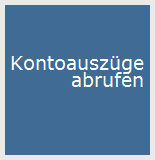 2. Kontoauszüge abrufen / Rücklastschriften erfassen