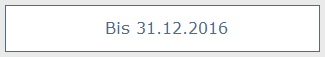 3. Übersicht Endtermin