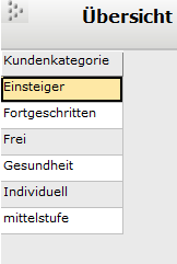5. Übersicht