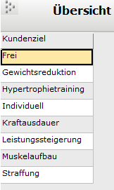 5. Übersicht