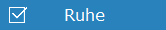 19. Ruhezeiten markieren