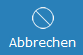 5. Bemekung erstellen abbrechen
