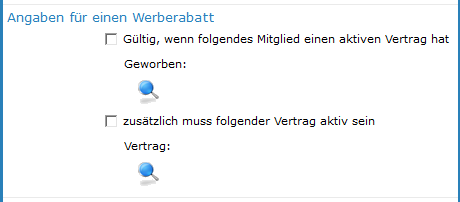 3. Werberabatt