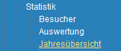 1. Menueleiste