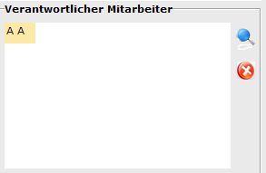 8. Verantwortlicher Mitarbeiter