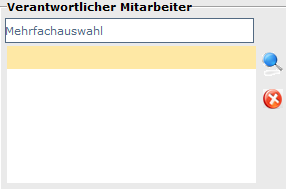 5. Verantwortlicher Mitarbeiter