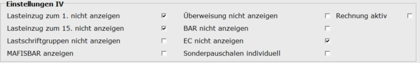 11. Einstellungen 4