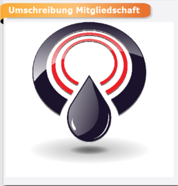 4. Umschreibung Mitgliedschaft