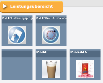 5. Leistungsübersicht